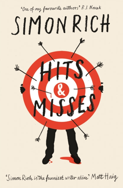 Hits and Misses-9781781259177