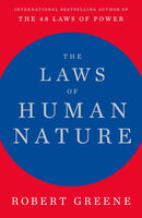 The Laws of Human Nature-9781781259191