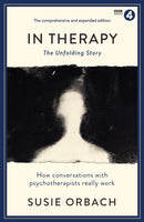 In Therapy : The Unfolding Story-9781781259887