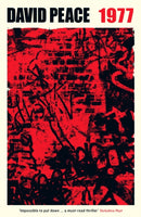 Red Riding 1977 : Now on Netflix-9781781259900