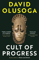 Cult of Progress-9781781259986