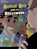 Boffin Boy Goes to Hollywood-9781781270462