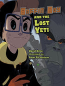 Boffin Boy And The Lost Yeti : Set 3-9781781270486