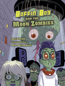 Boffin Boy And The Moon Zombies : Set 3-9781781270493