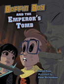 Boffin Boy And The Emperor's Tomb : Set 3-9781781270509