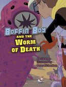 Boffin Boy And The Worm of Death : Set 3-9781781270516