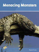 Menacing Monsters : Set 2-9781781270646