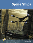 Space Ships : Set 2-9781781270660