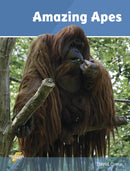 Amazing Apes : Set 2-9781781270684