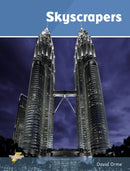 Skyscrapers : Set 2-9781781270691