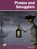 Pirates and Smugglers : Set 3-9781781270714