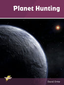 Planet Hunting : Set 3-9781781270745
