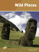 Wild Places : Set 4-9781781270769
