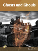 Ghosts and Ghouls : Set 4-9781781270776