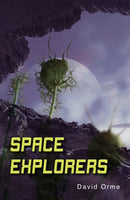 Space Explorers-9781781271827