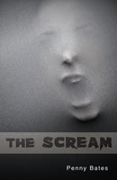 The Scream-9781781271964