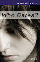 Who Cares (Sharp Shades)-9781781272039