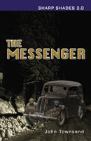 The Messenger (Sharp Shades)-9781781272046