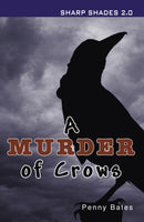 A Murder of Crows (Sharp Shades)-9781781272060