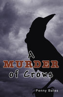 A Murder of Crows-9781781272107