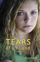 Tears of a Friend-9781781272121