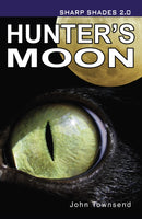 Hunter's Moon (Sharp Shades)-9781781272190