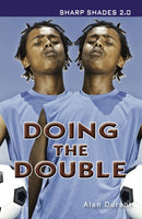 Doing the Double (Sharp Shades)-9781781272206