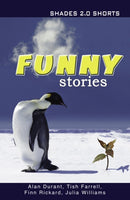 Funny Stories Shades Shorts 2.0-9781781272213
