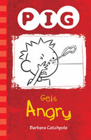 PIG Gets Angry-9781781275399