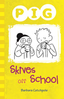 Pig Skives off School-9781781276099
