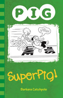 Superpig!-9781781276112