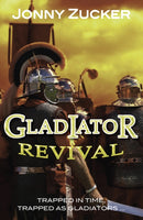 Gladiator Revival-9781781277126
