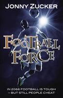 Football Force-9781781277133