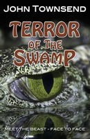 Terror of the Swamp-9781781277195