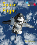 Space Flight : Phonics Phase 5-9781781277874