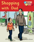 Shopping with Dad-9781781277997