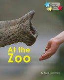 At the Zoo-9781781278086