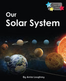 Our Solar System-9781781278260