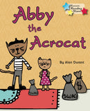 Abby the Acrocat-9781781278277
