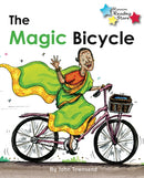 The Magic Bicycle-9781781278291