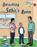 Decorating Sabir's Room-9781781278376