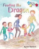 Feeding the Dragon-9781781278413