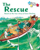 The Rescue-9781781278543