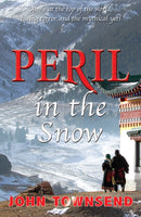 Peril in the Snow-9781781279458