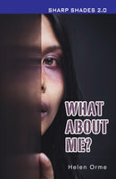 What About Me (Sharp Shades)-9781781279793