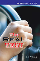 The Real Test  (Sharp Shades)-9781781279816