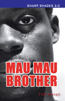Mau Mau Brother  (Sharp Shades)-9781781279830