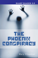 The Phoenix Conspiracy  (Sharp Shades)-9781781279892