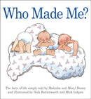 Who Made Me?-9781781281383