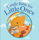 Candle Bible for Little Ones-9781781281413